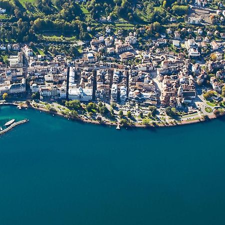 Spacieux Appartement Avec Terrasse, Animaux Admis Et Parking - Fr-1-498-69 Évian-les-Bains Exteriér fotografie