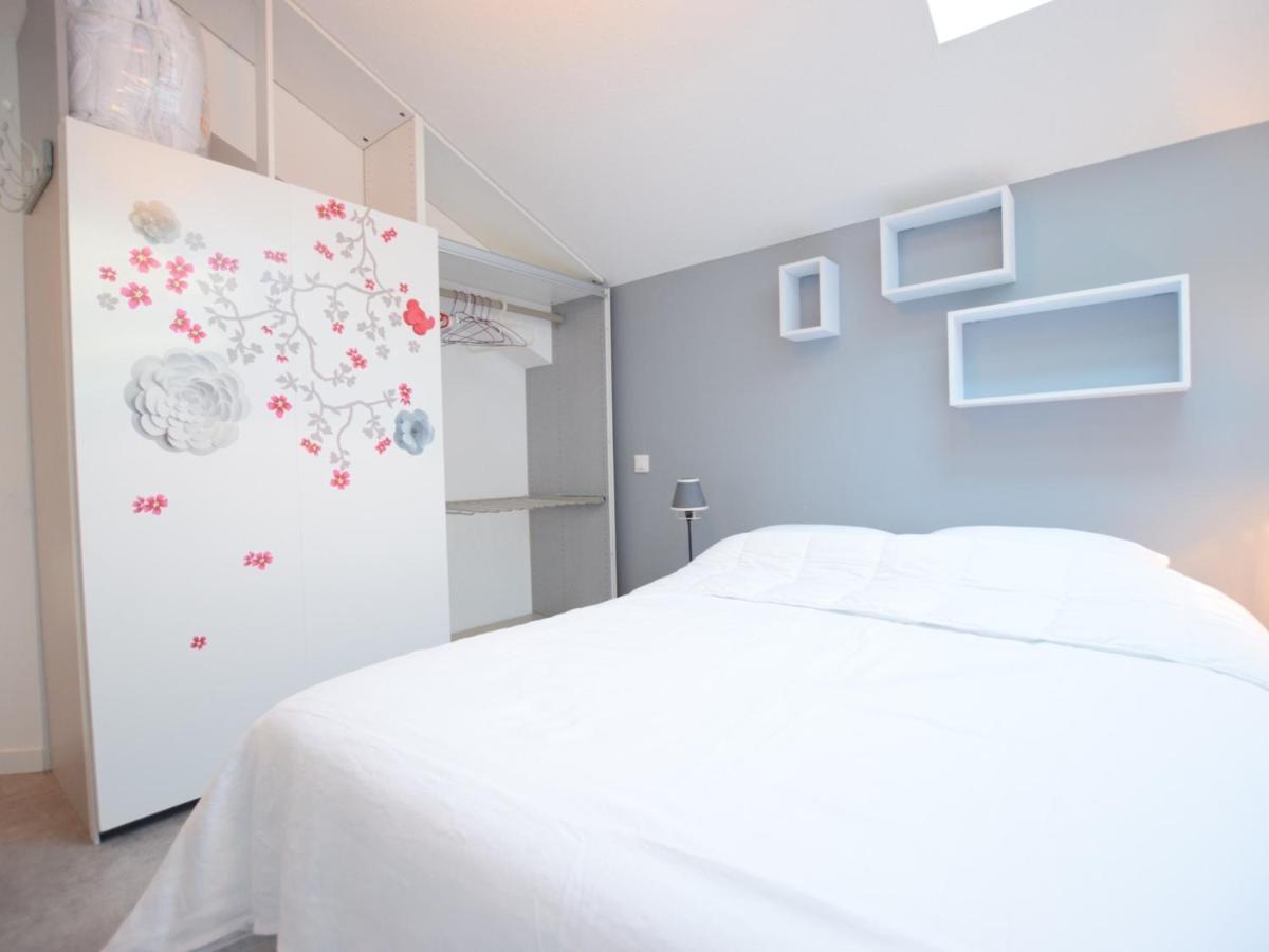Spacieux Appartement Avec Terrasse, Animaux Admis Et Parking - Fr-1-498-69 Évian-les-Bains Exteriér fotografie