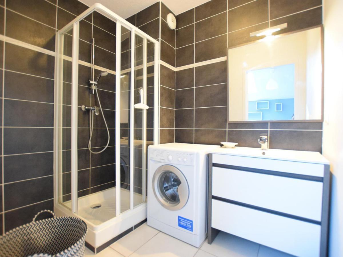 Spacieux Appartement Avec Terrasse, Animaux Admis Et Parking - Fr-1-498-69 Évian-les-Bains Exteriér fotografie